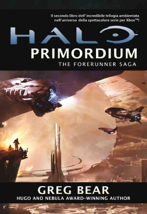 [Halo 09] • Primordium